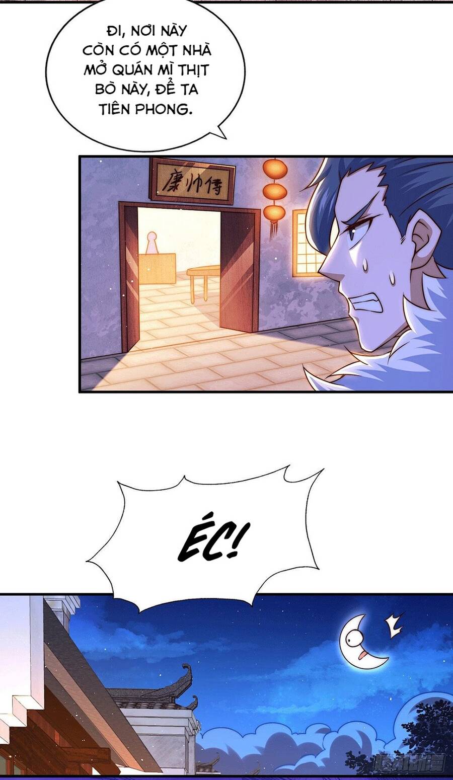 Người Trên Vạn Người - Chương 76