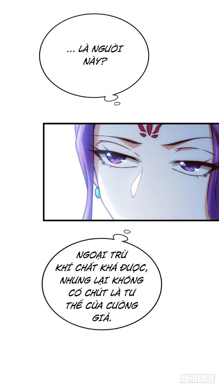 Người Trên Vạn Người - Chương 76