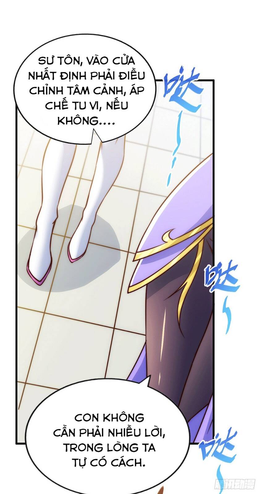 Người Trên Vạn Người - Chương 76