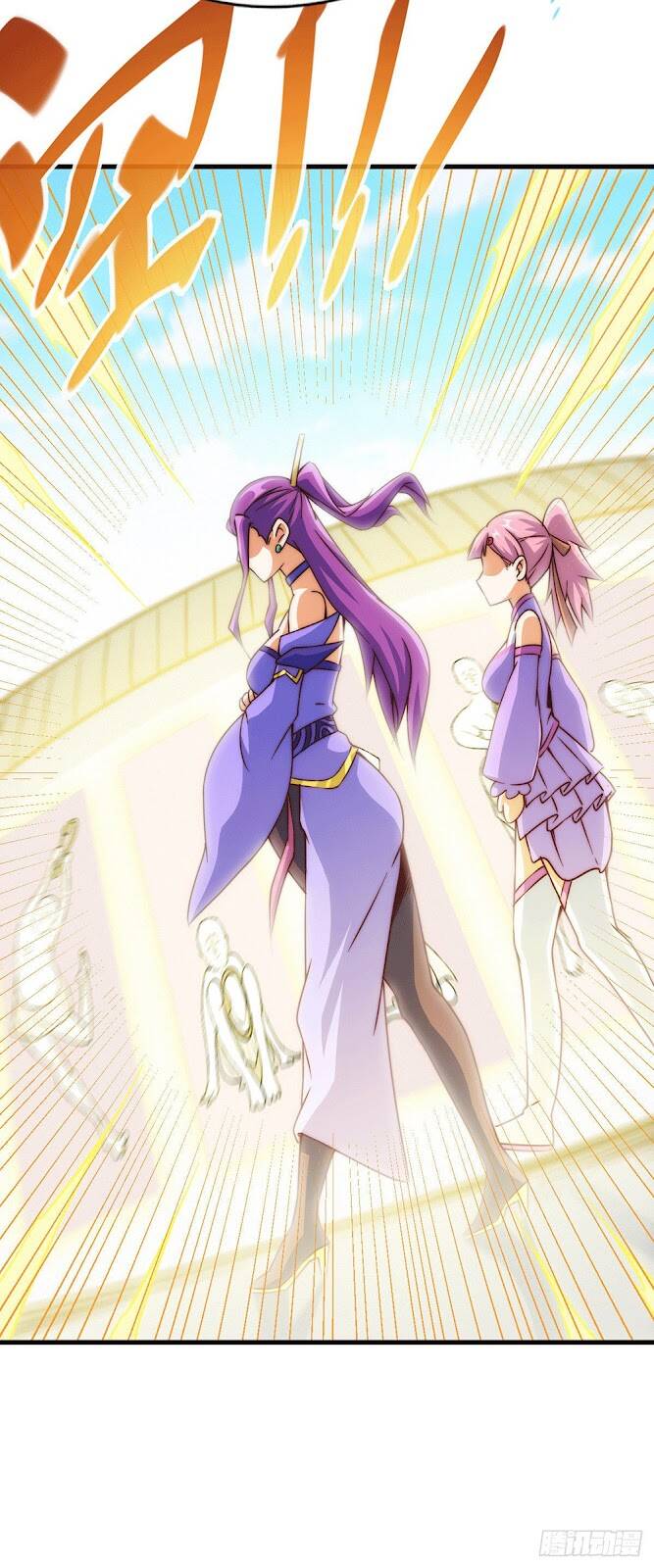 Người Trên Vạn Người - Chương 76