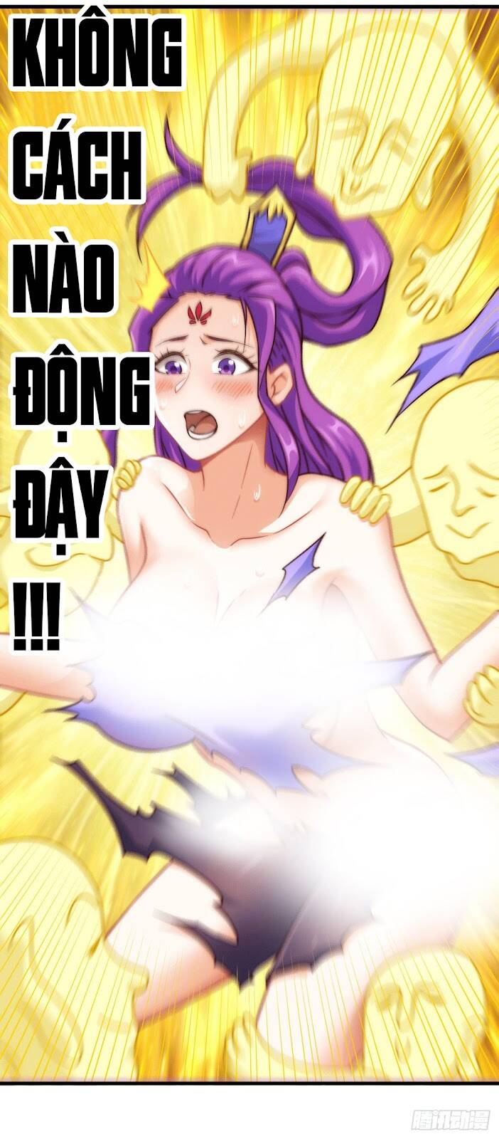 Người Trên Vạn Người - Chương 76