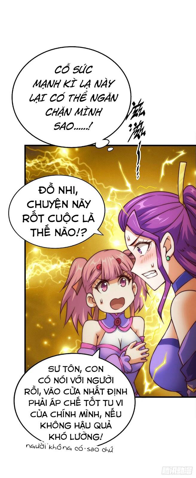 Người Trên Vạn Người - Chương 76