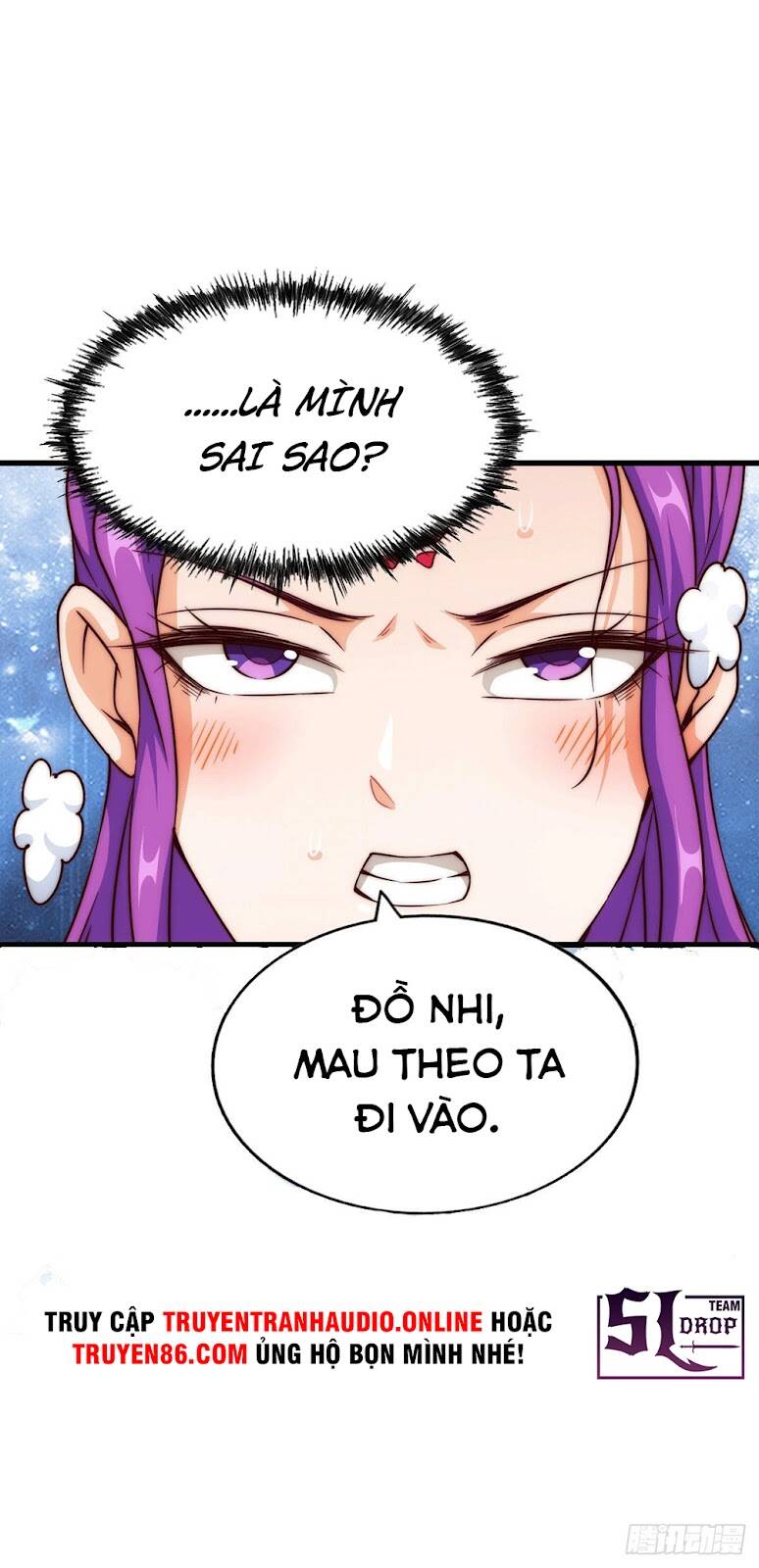 Người Trên Vạn Người - Chương 76