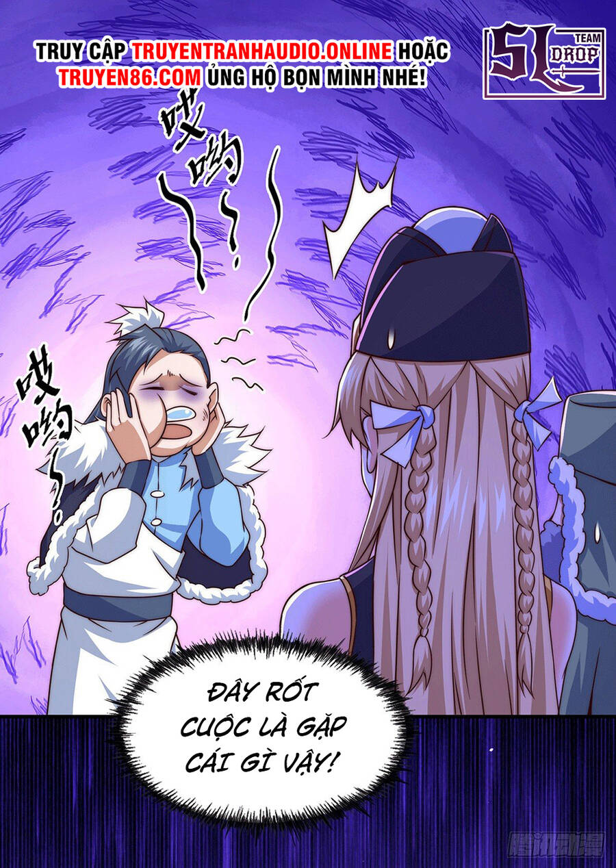 Người Trên Vạn Người - Chương 76