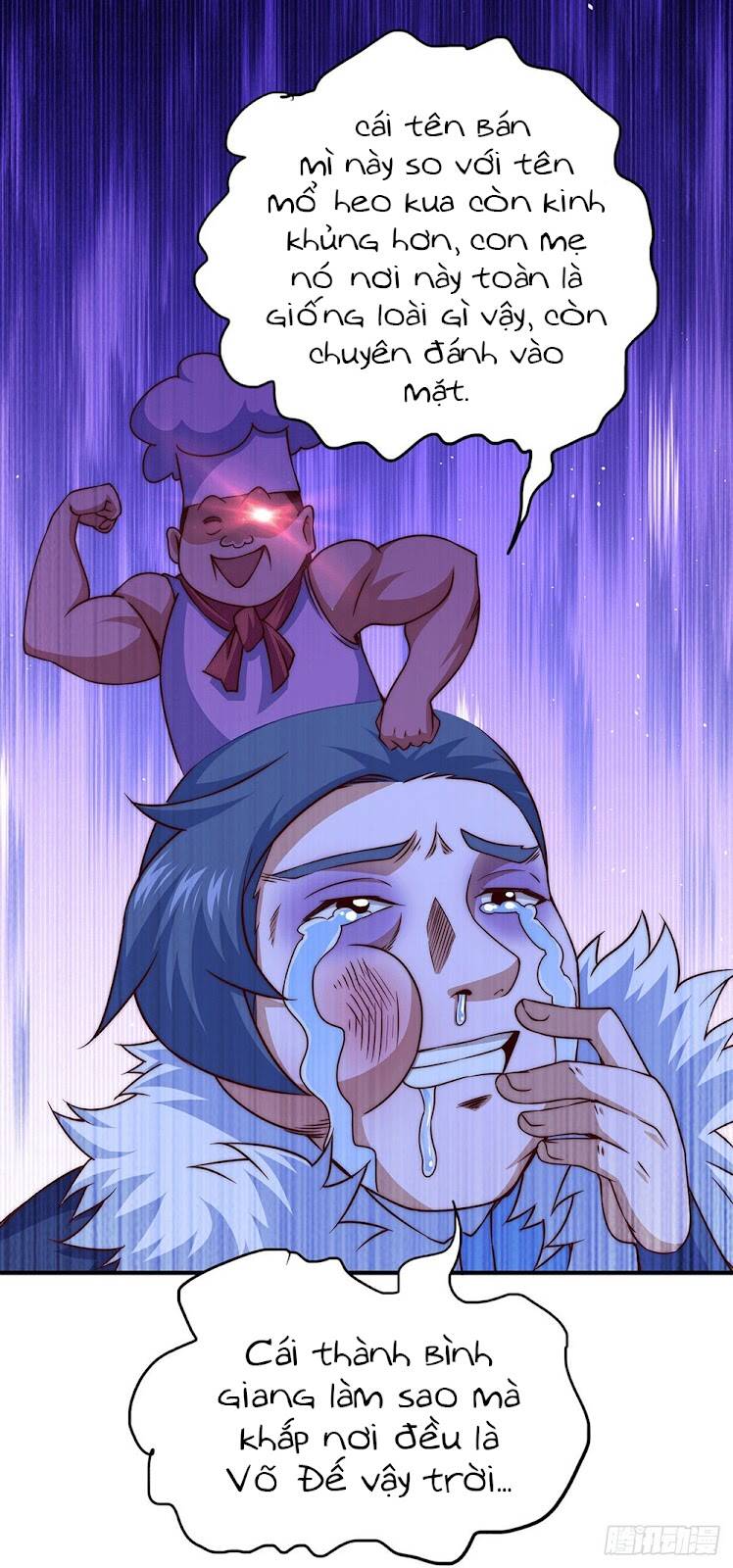 Người Trên Vạn Người - Chương 76