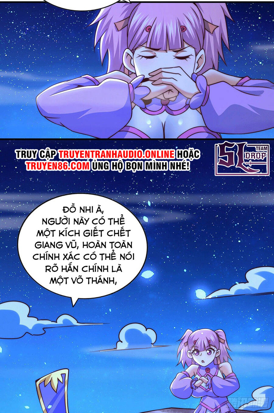 Người Trên Vạn Người - Chương 76