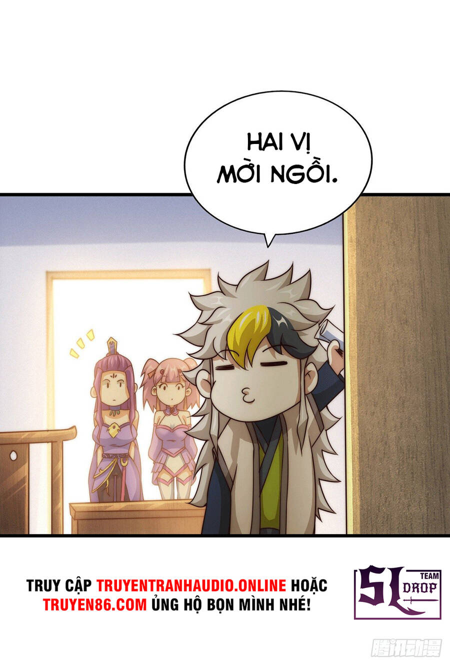 Người Trên Vạn Người - Chương 77