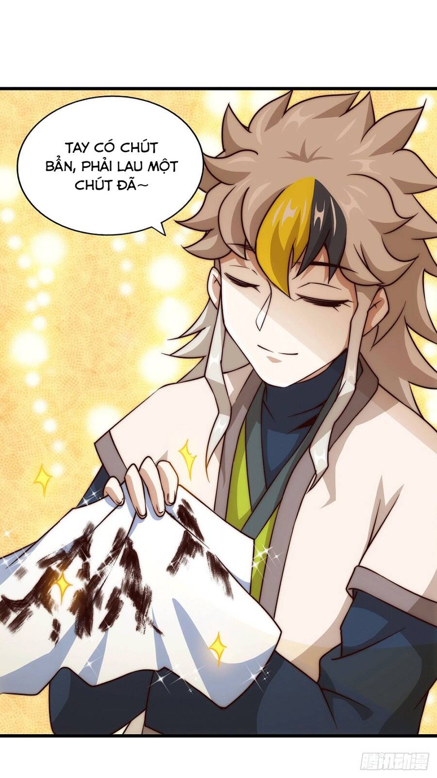 Người Trên Vạn Người - Chương 77