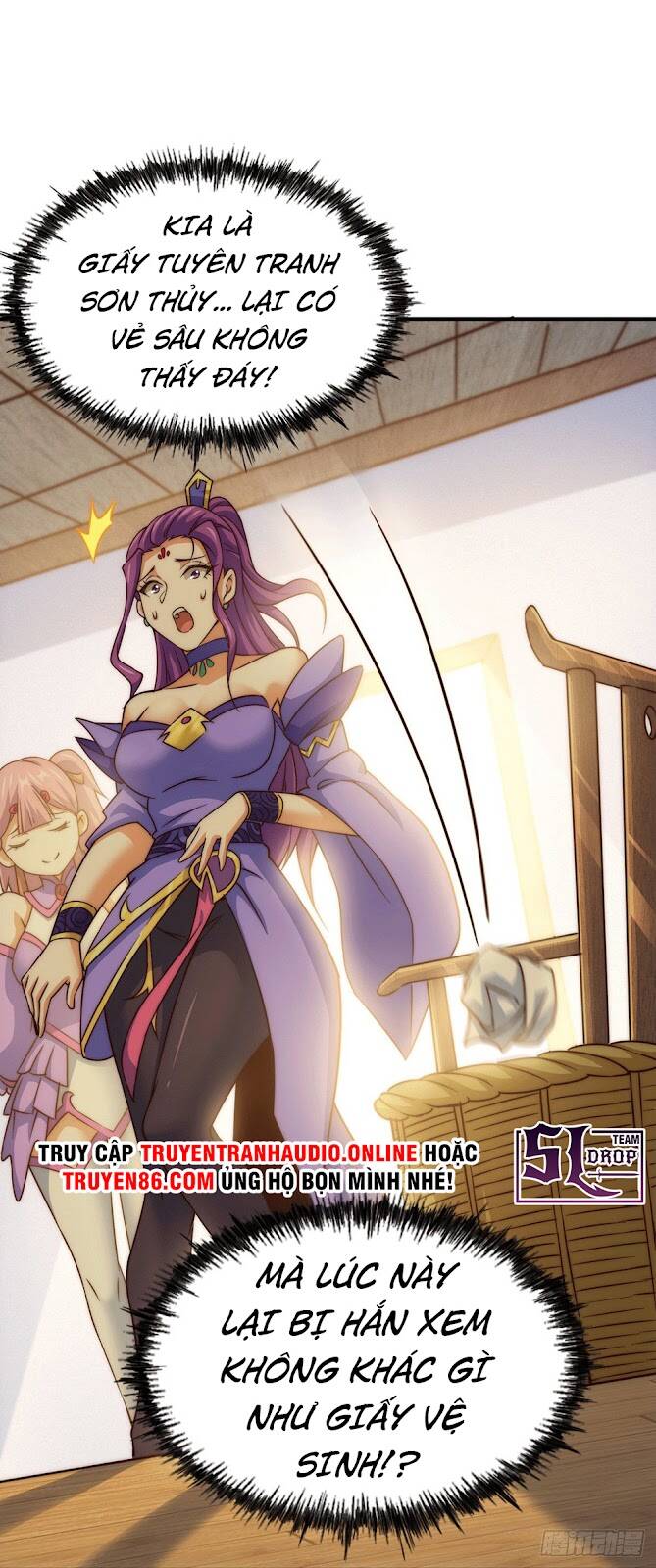 Người Trên Vạn Người - Chương 77