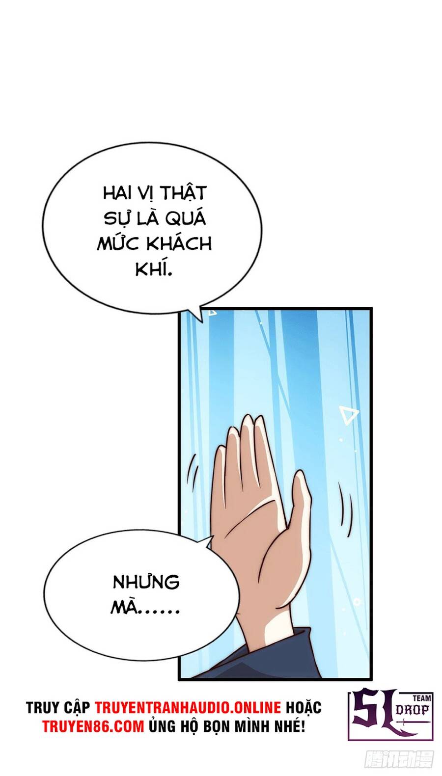 Người Trên Vạn Người - Chương 77