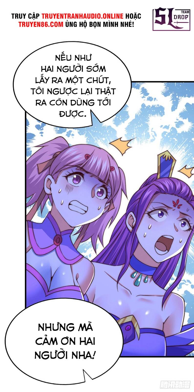 Người Trên Vạn Người - Chương 77