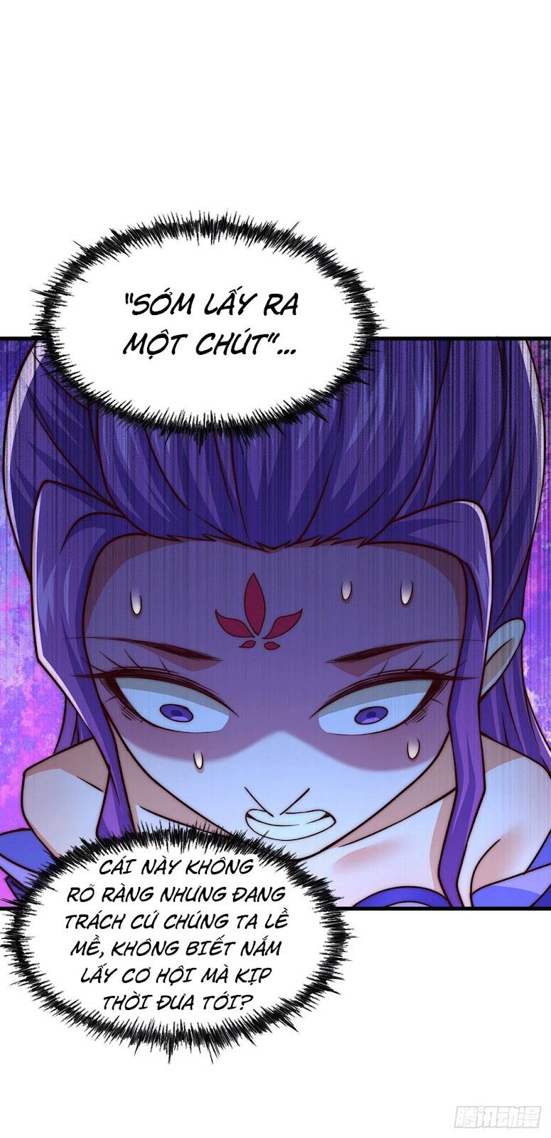 Người Trên Vạn Người - Chương 77