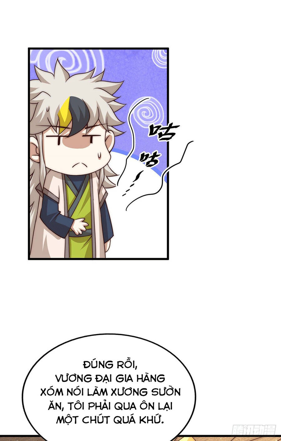 Người Trên Vạn Người - Chương 77