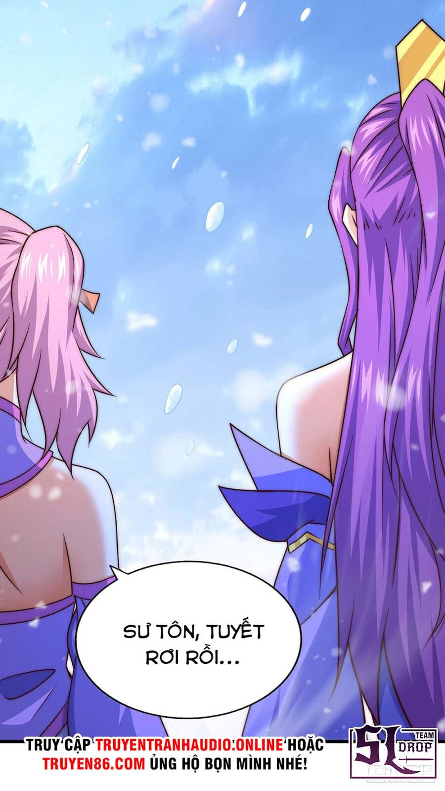 Người Trên Vạn Người - Chương 77