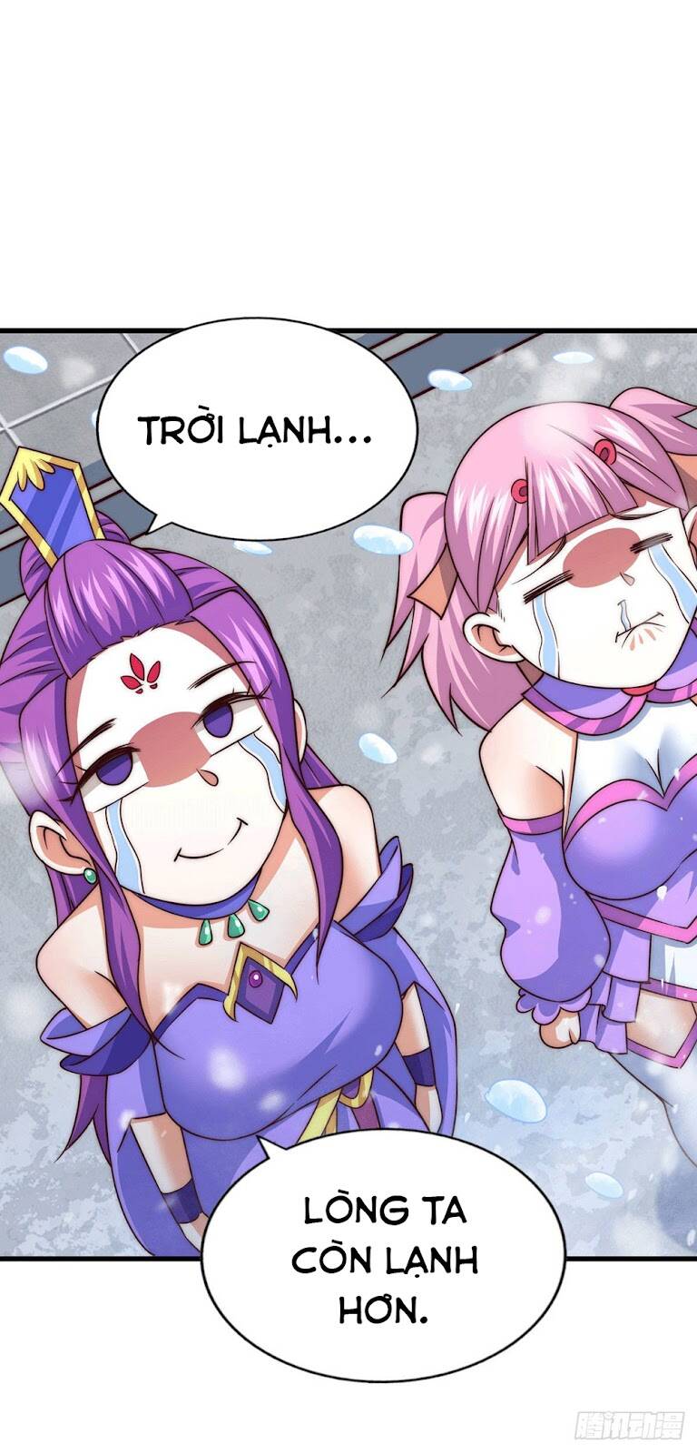 Người Trên Vạn Người - Chương 77