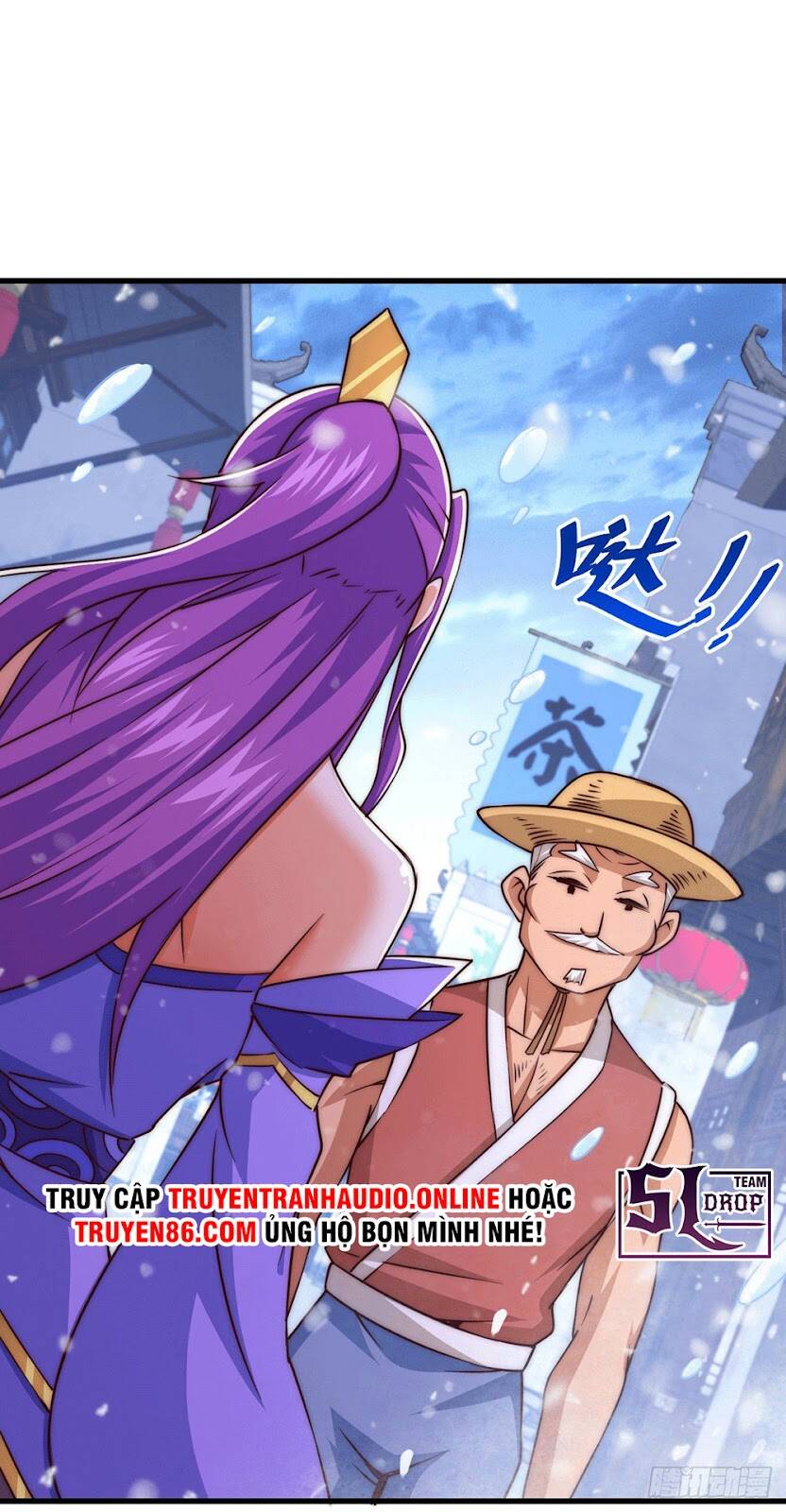 Người Trên Vạn Người - Chương 77