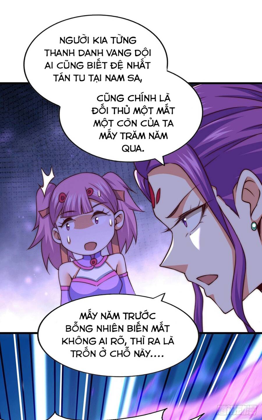 Người Trên Vạn Người - Chương 77