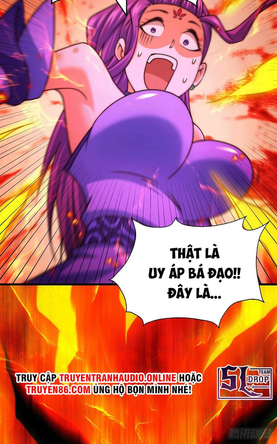 Người Trên Vạn Người - Chương 77