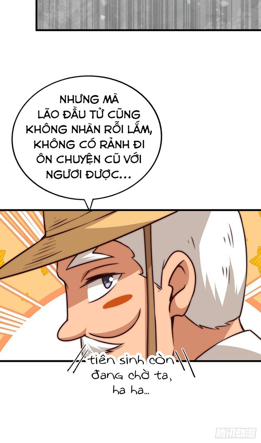 Người Trên Vạn Người - Chương 77