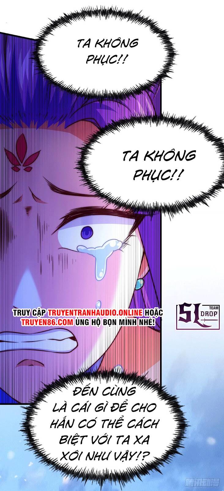 Người Trên Vạn Người - Chương 77