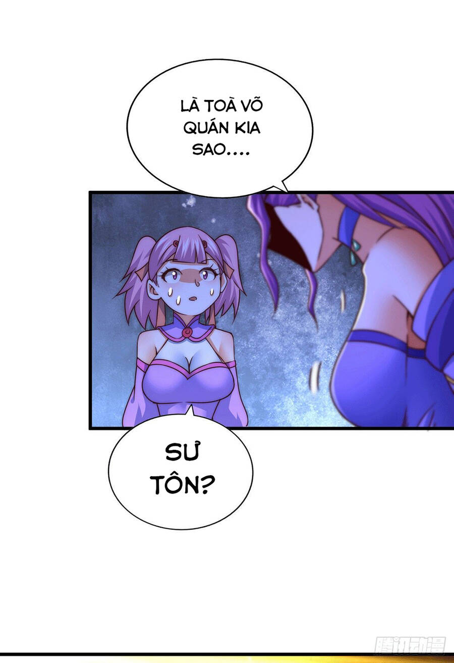 Người Trên Vạn Người - Chương 77