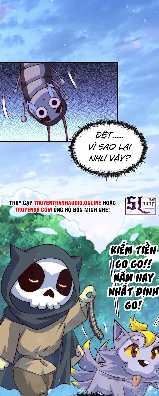 Người Trên Vạn Người - Chương 77