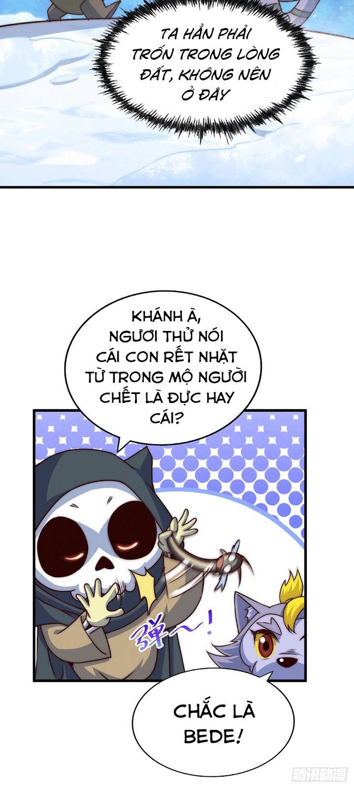 Người Trên Vạn Người - Chương 77