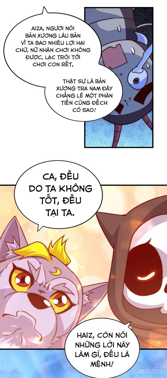 Người Trên Vạn Người - Chương 77