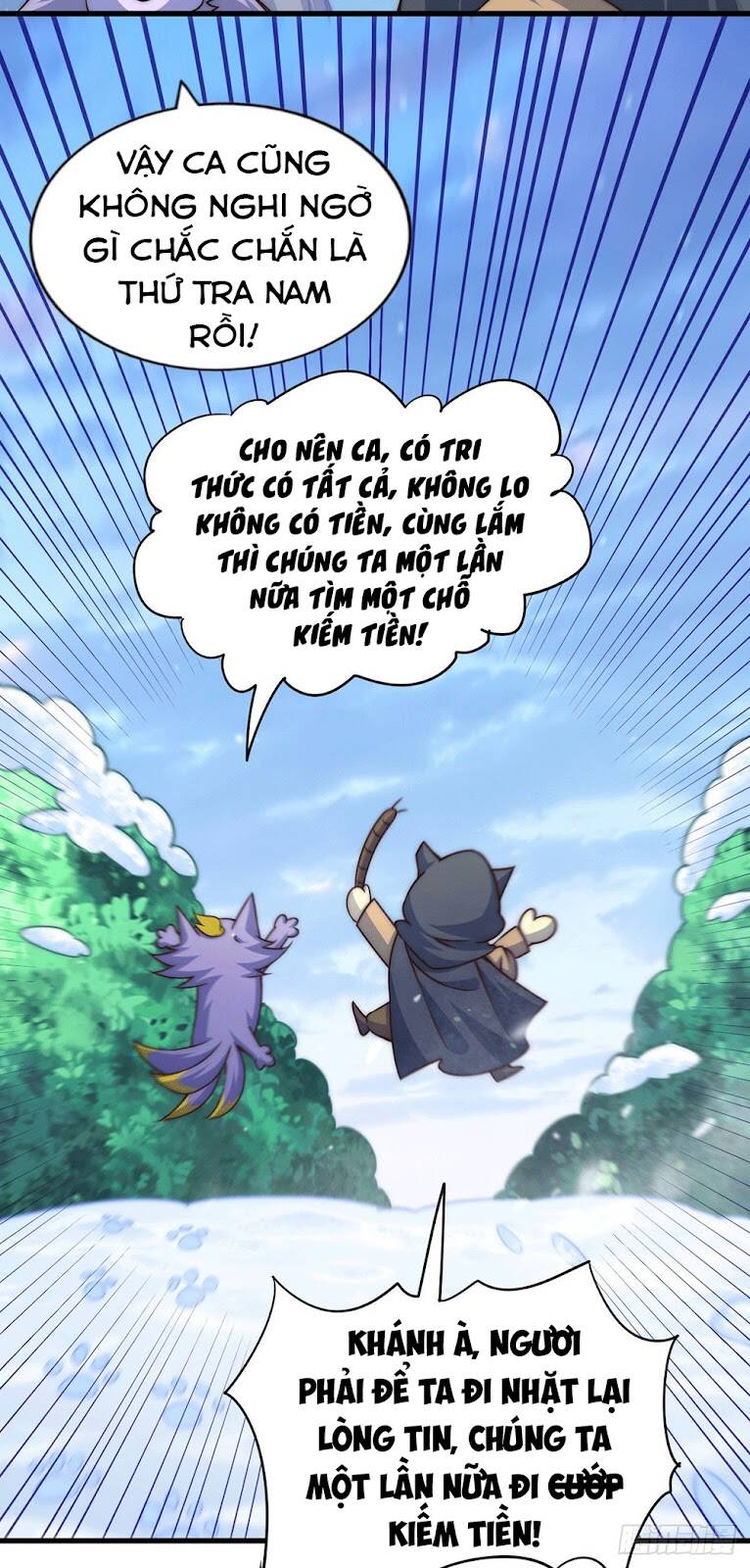 Người Trên Vạn Người - Chương 77