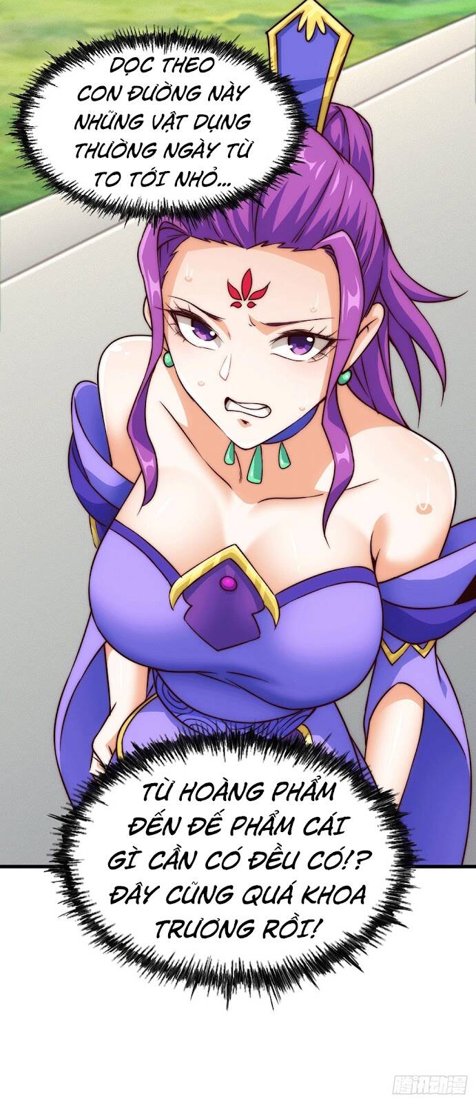 Người Trên Vạn Người - Chương 77