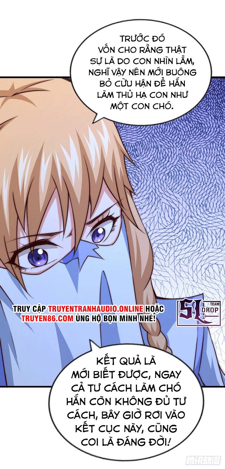 Người Trên Vạn Người - Chương 78