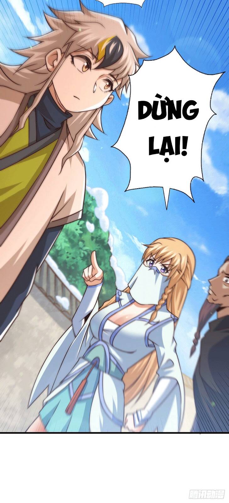 Người Trên Vạn Người - Chương 78