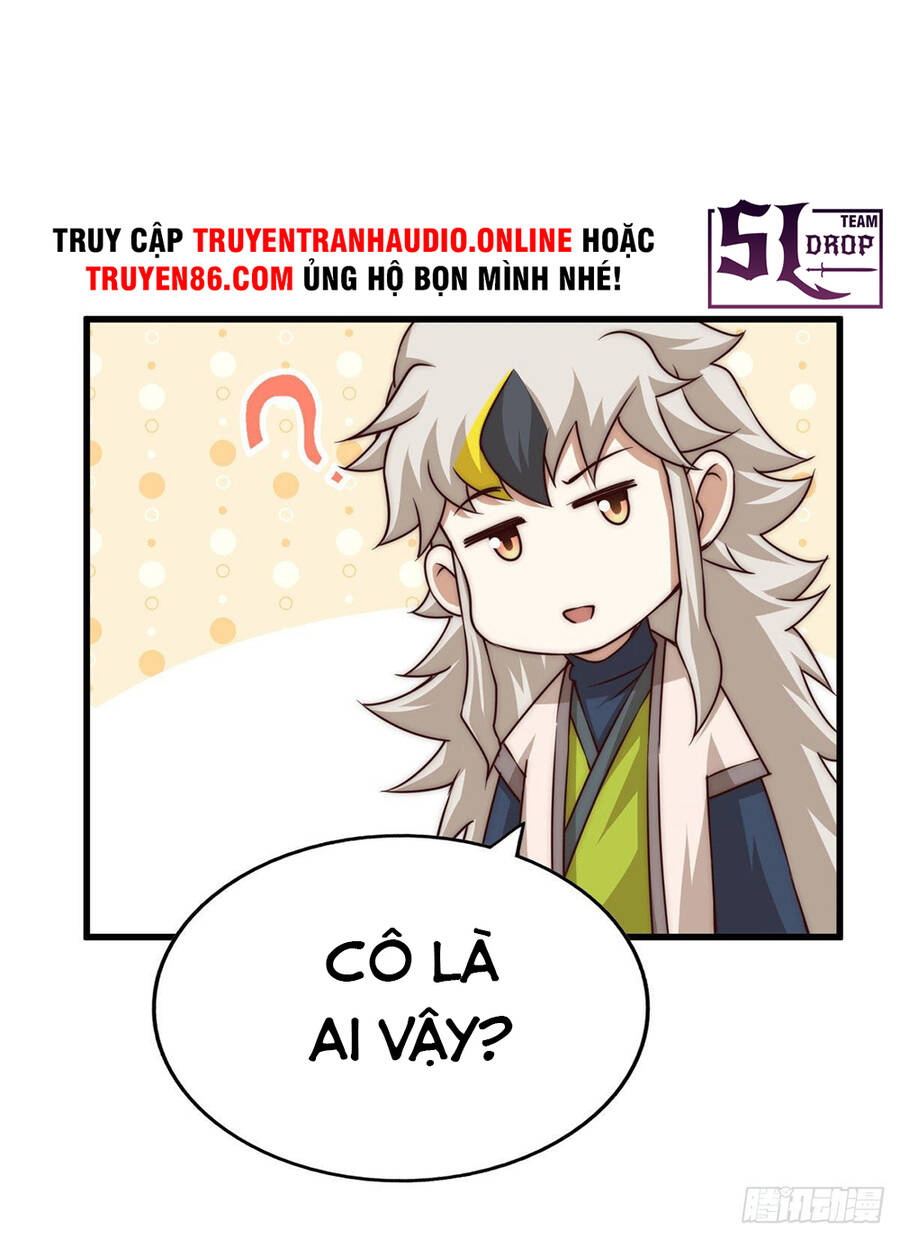 Người Trên Vạn Người - Chương 78