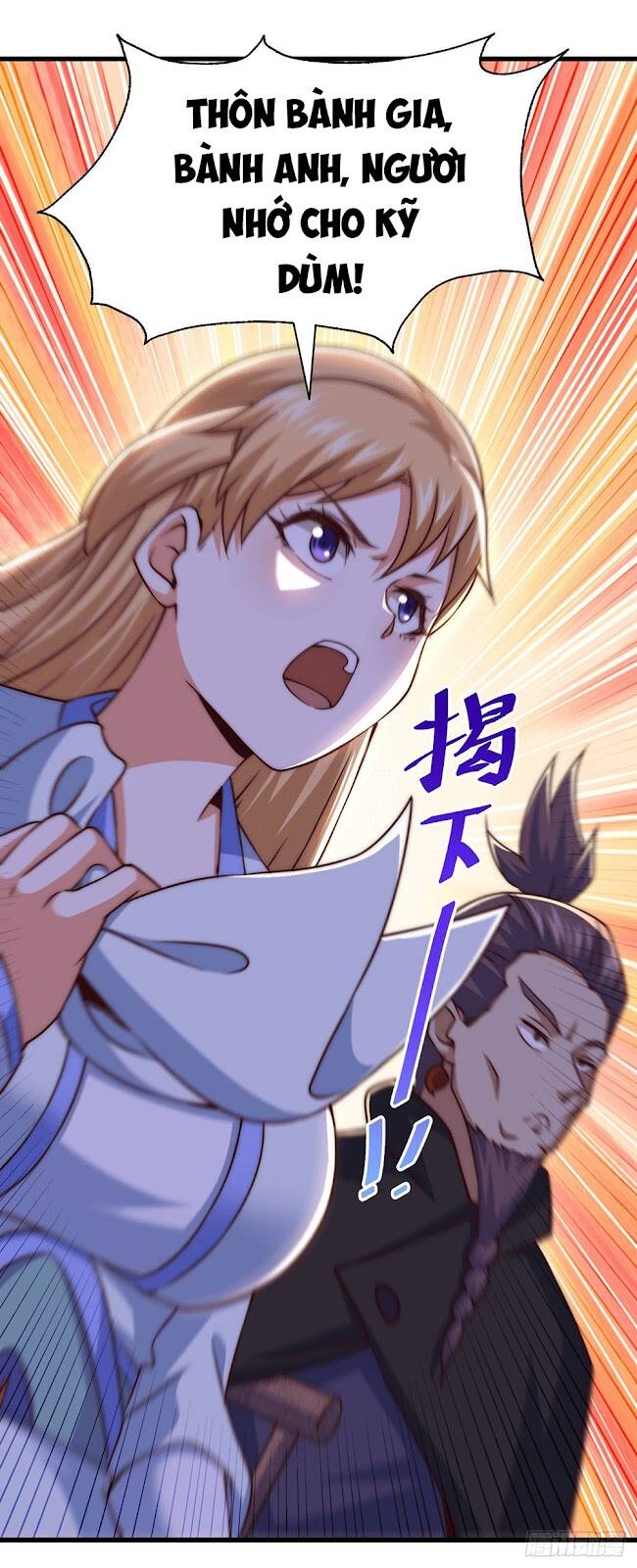 Người Trên Vạn Người - Chương 78