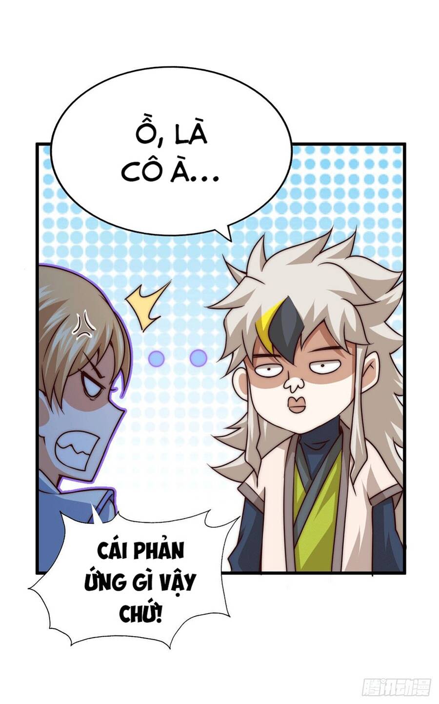 Người Trên Vạn Người - Chương 78