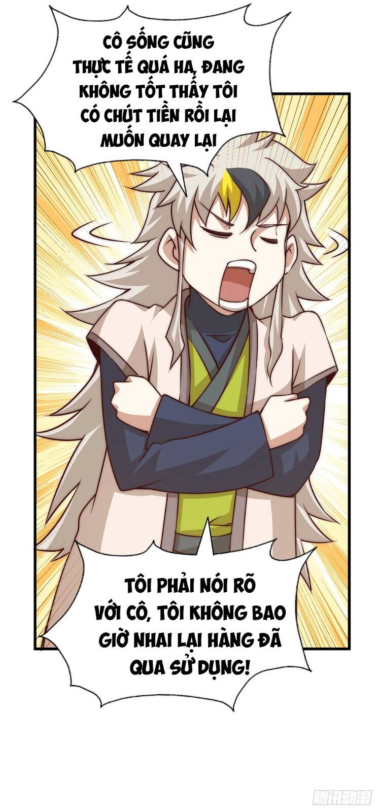 Người Trên Vạn Người - Chương 78