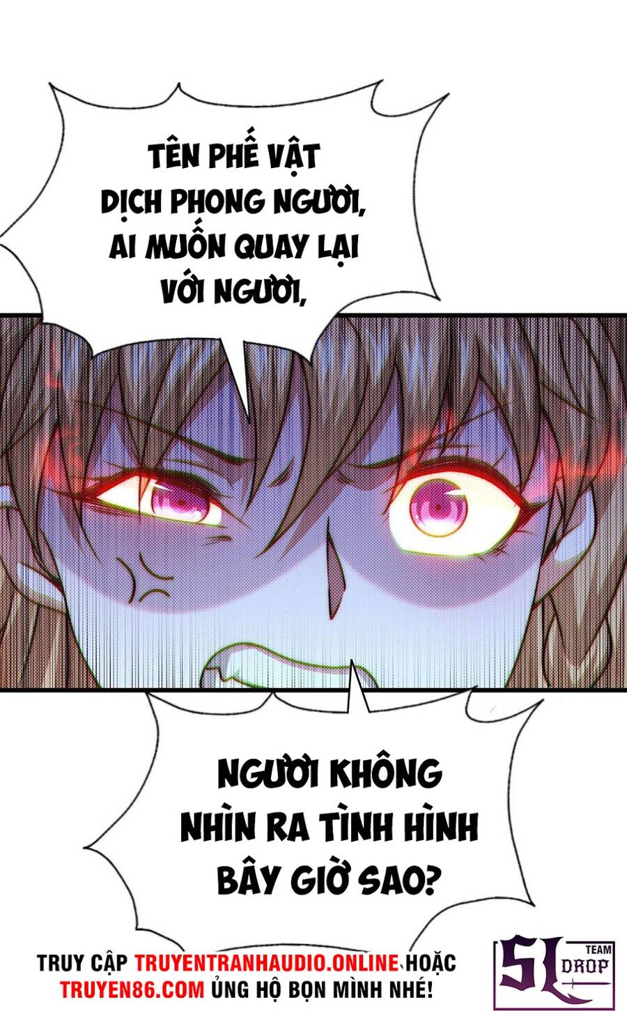 Người Trên Vạn Người - Chương 78