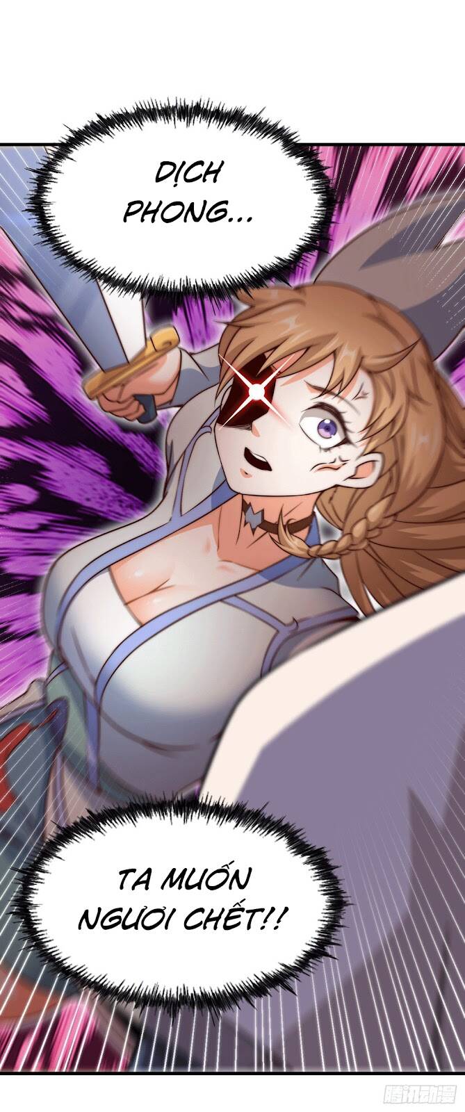 Người Trên Vạn Người - Chương 78