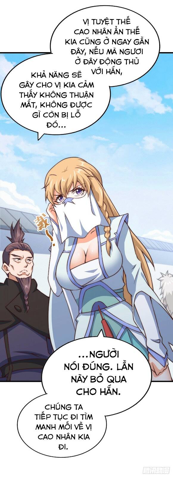 Người Trên Vạn Người - Chương 78