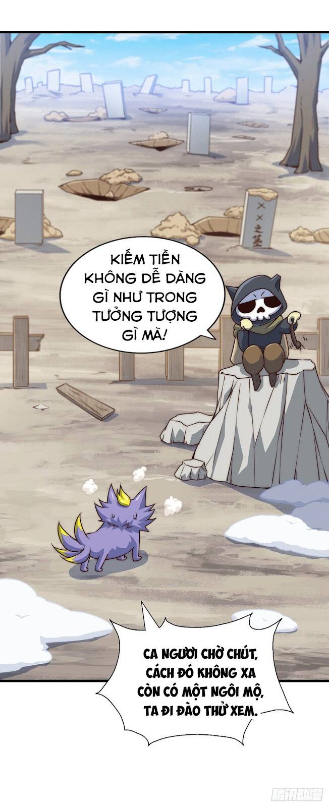 Người Trên Vạn Người - Chương 78