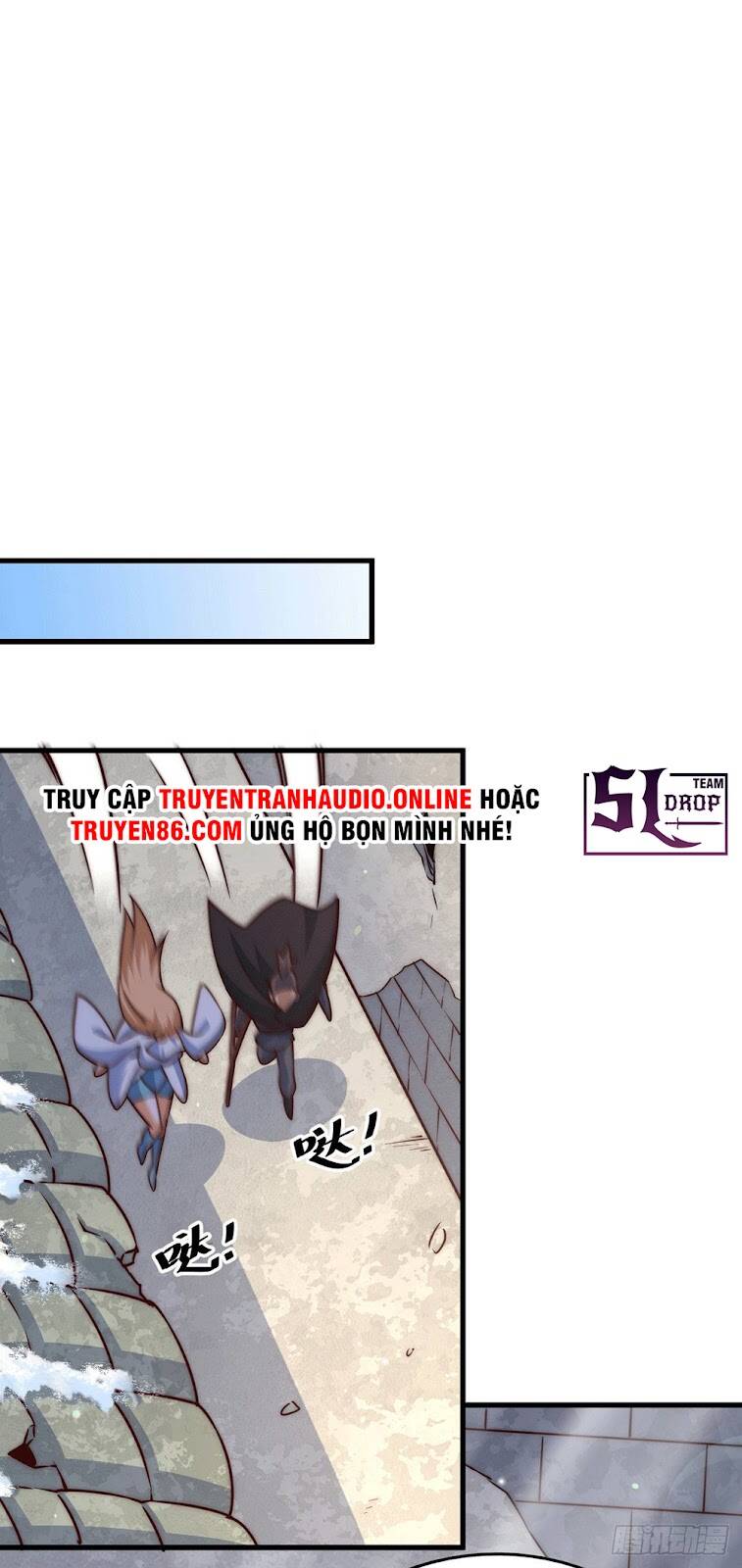 Người Trên Vạn Người - Chương 78