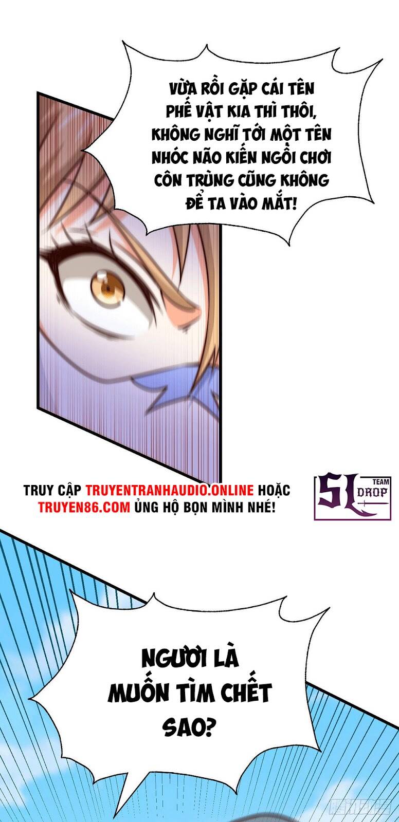 Người Trên Vạn Người - Chương 78