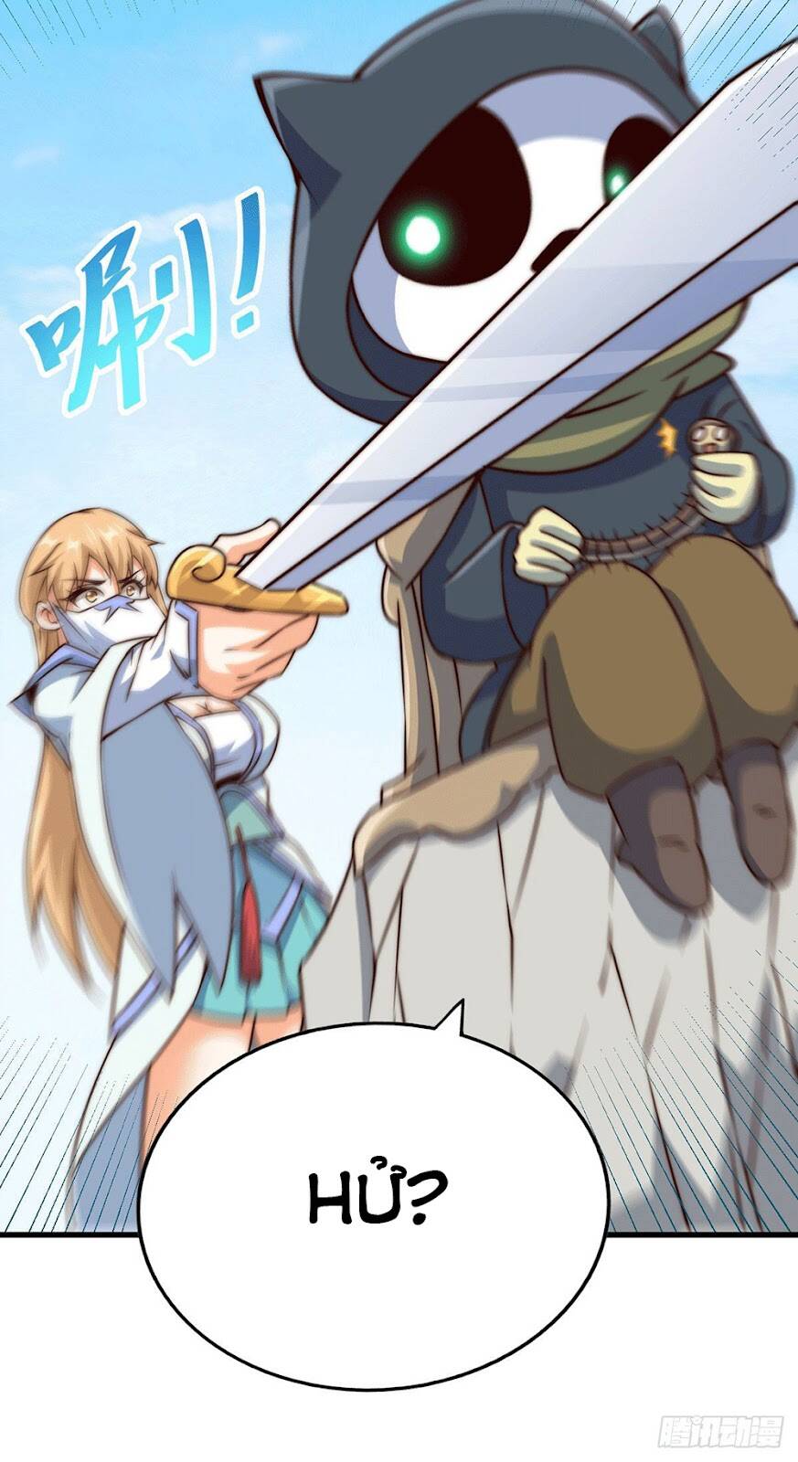 Người Trên Vạn Người - Chương 78