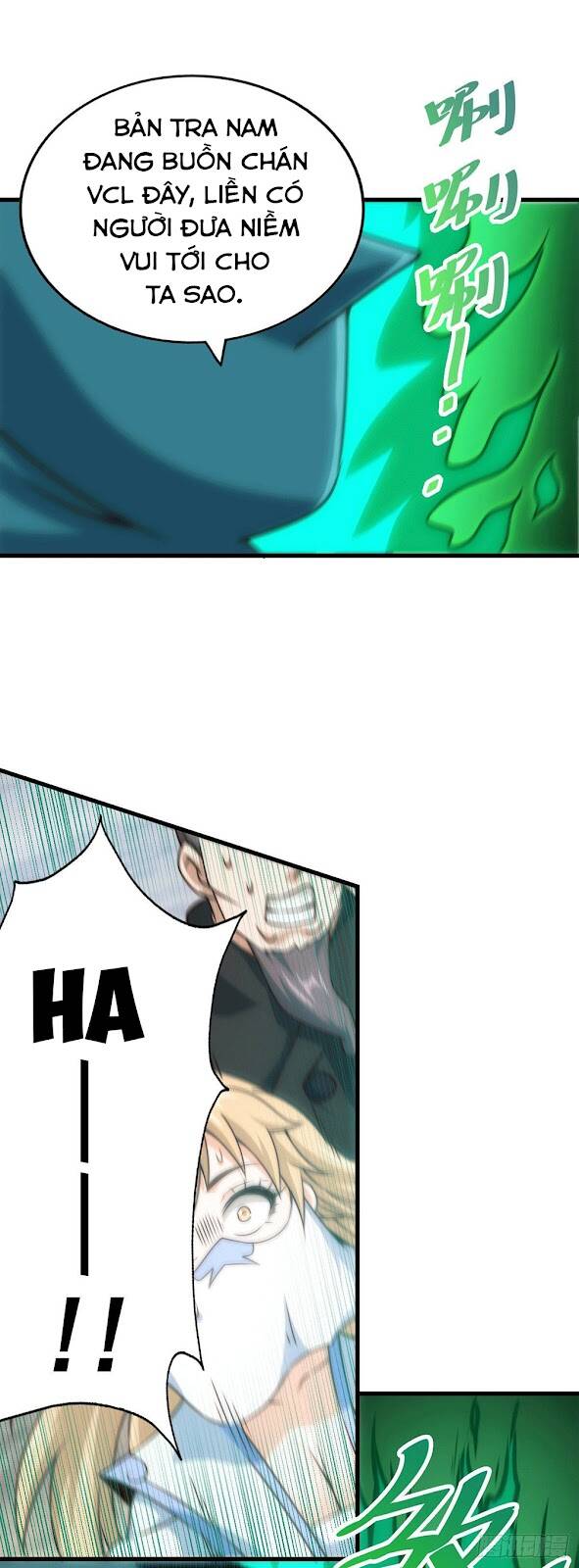 Người Trên Vạn Người - Chương 78