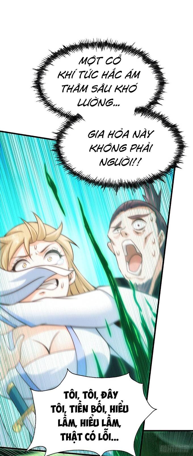 Người Trên Vạn Người - Chương 78