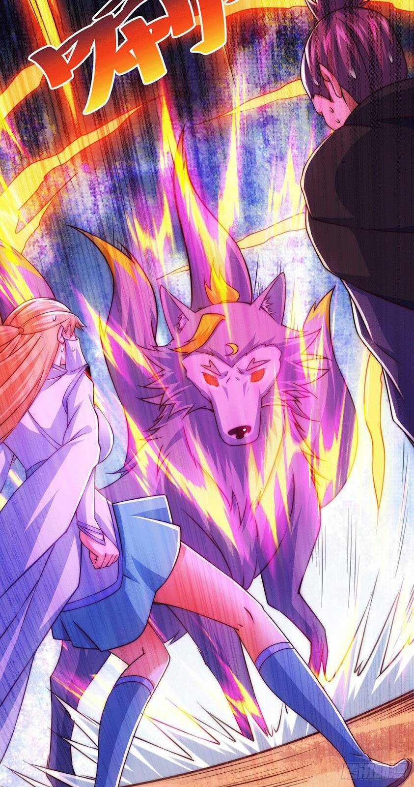 Người Trên Vạn Người - Chương 78