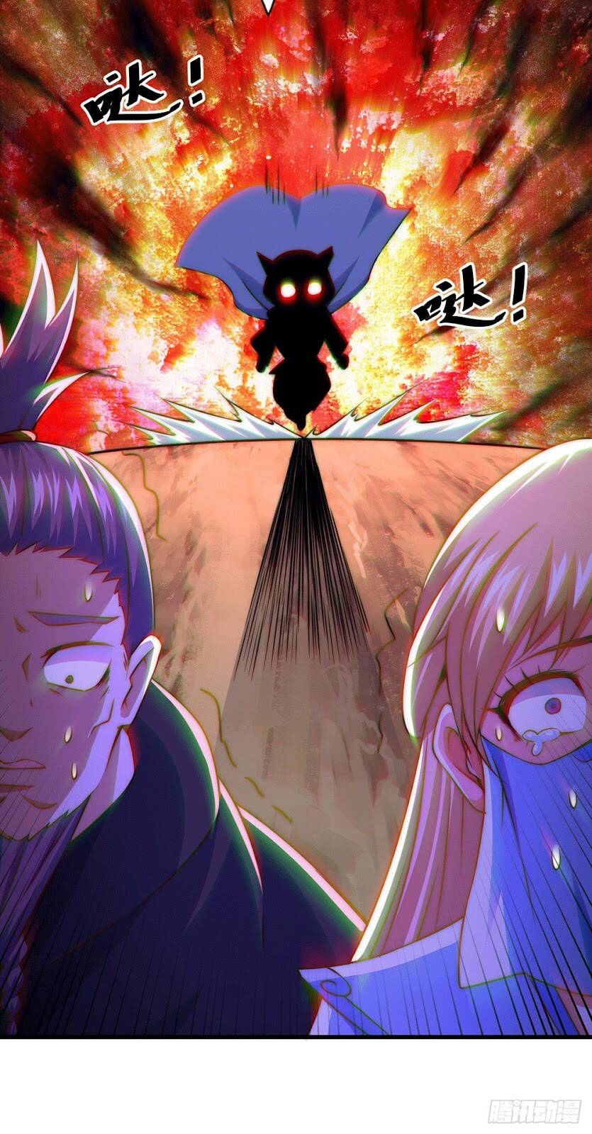 Người Trên Vạn Người - Chương 78