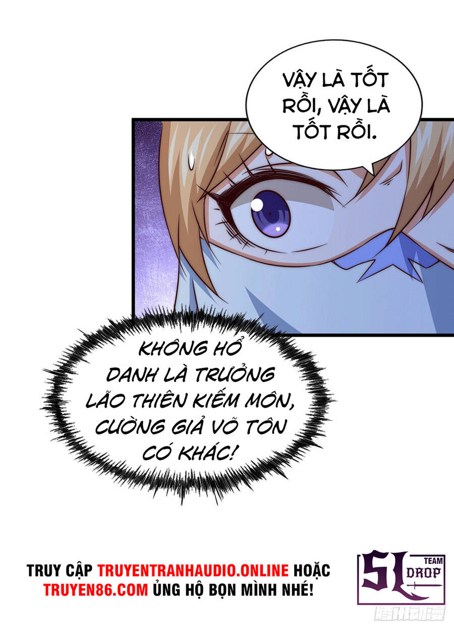 Người Trên Vạn Người - Chương 78