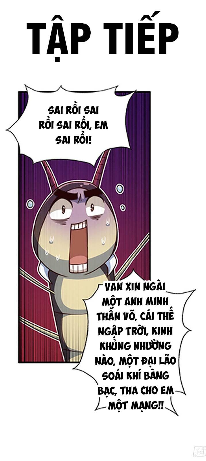 Người Trên Vạn Người - Chương 78