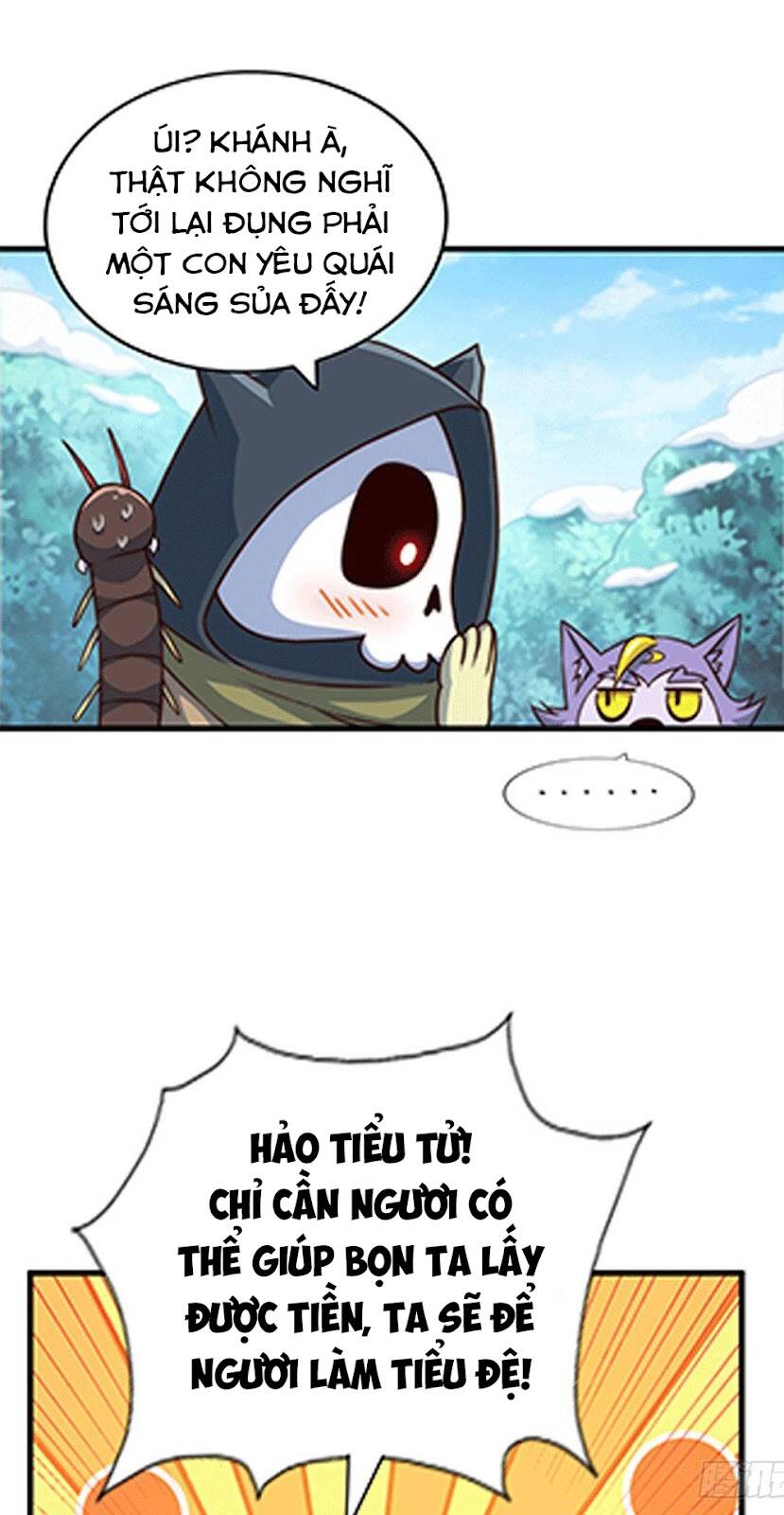 Người Trên Vạn Người - Chương 78